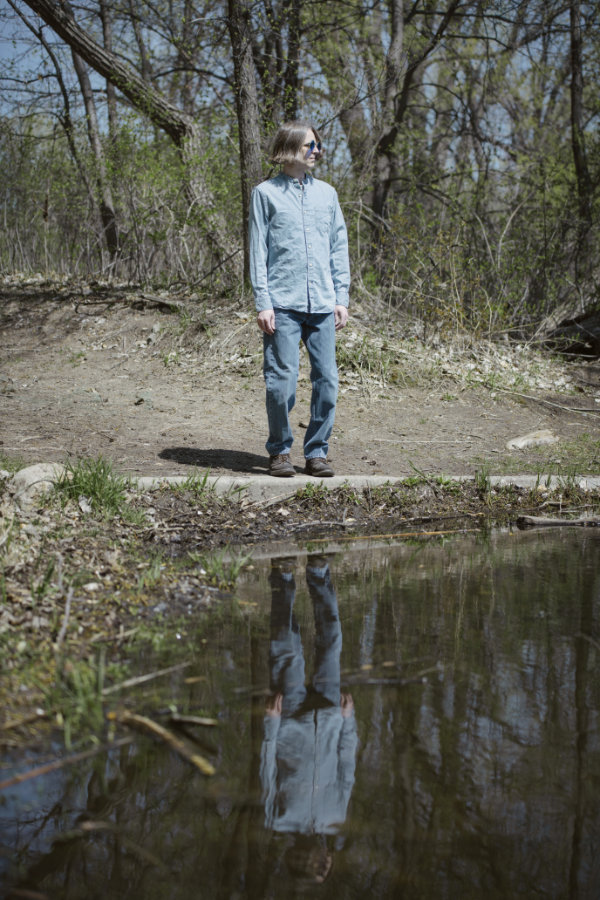 Miles Island Portrait Image